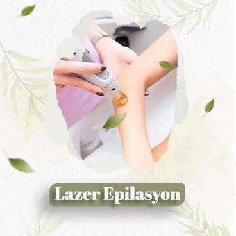 Konya Lazer Epilasyon